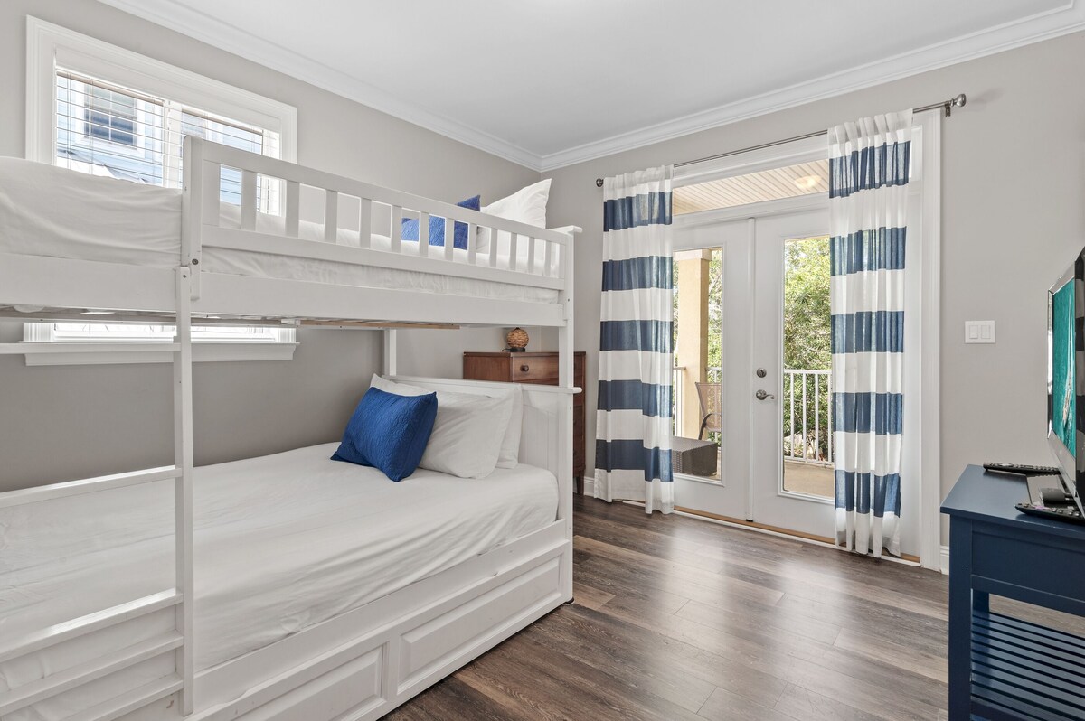 Photo 35 of 🐟Pet Friendly-Walk 2 Beach-Destiny West~Remodeled!~4BR Yellowbird🌅🐟