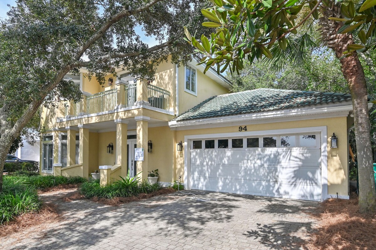 Photo 3 of 🐟Pet Friendly-Walk 2 Beach-Destiny West~Remodeled!~4BR Yellowbird🌅🐟
