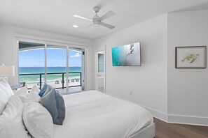 6 chambres, fer et planche à repasser, Wi-Fi gratuit, draps fournis