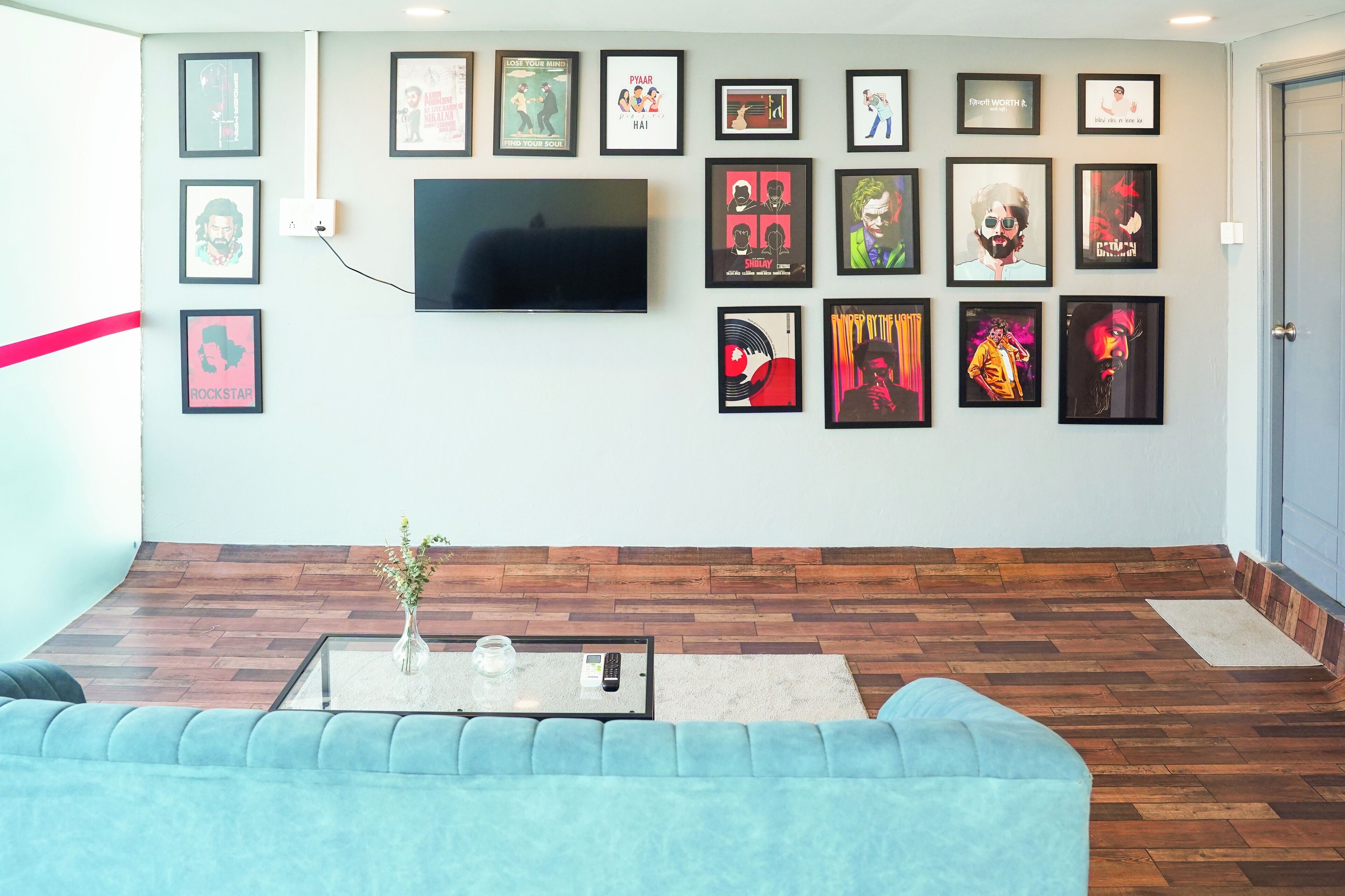 Studio, City View | In-room safe, desk, laptop workspace, blackout curtains