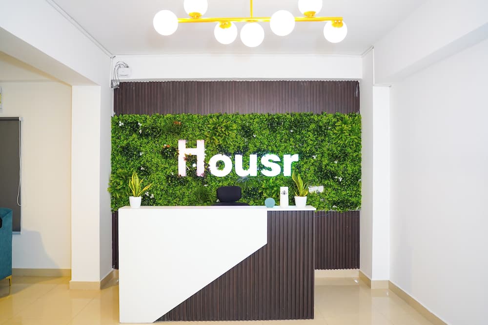 Housr 78 Madhapur Hyderabad Hitech City