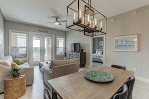 Télévision, espaces bureaux