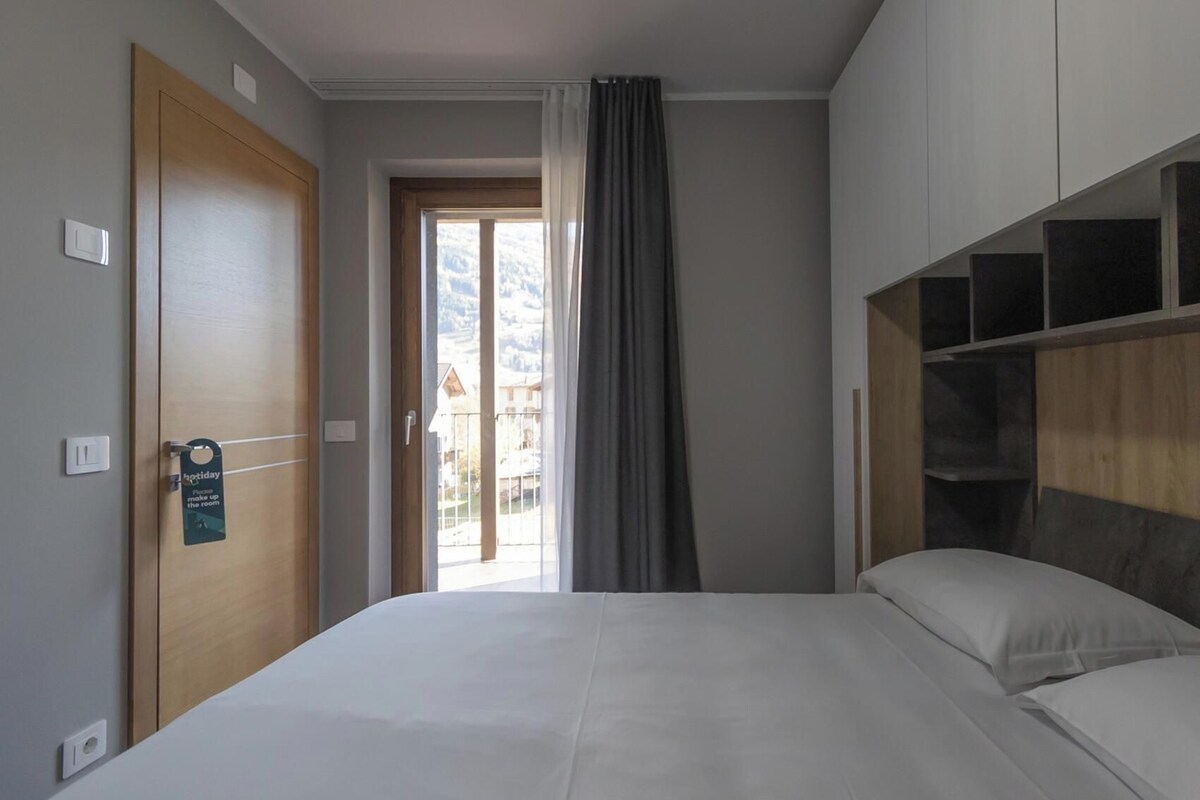 1 Schlafzimmer, Zimmersafe, schallisolierte Zimmer, Babybetten