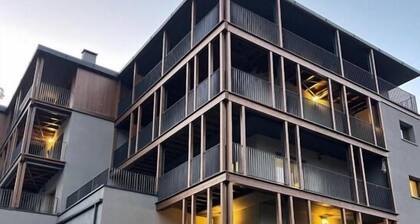 Hotiday Apartments Bormio