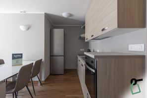 Apartment, Balkon | Eigene Küche