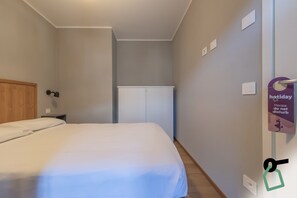 Apartment, Balcony | 1 bedroom, minibar, in-room safe, cribs/infant beds