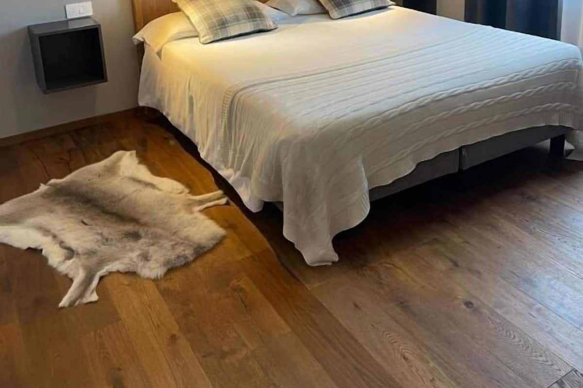 1 bedroom, minibar, in-room safe, cots/infant beds