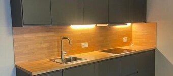 Hotiday Apartments Bormio