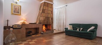 The Cimini Mansion