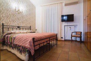 3 chambres, Wi-Fi, draps fournis