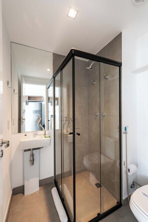 Bathroom - Kazanoah - VN Ueno Bela Vista (Sao Paulo)