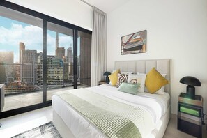 2 quartos, ferros/tábuas de passar roupa, Wi-Fi, roupa de cama