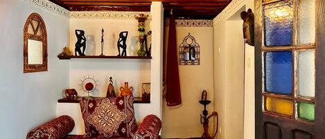 Intérieur
