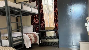 Standard Triple Room | Free WiFi, bed sheets