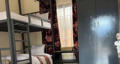KILIMANJARO TREKCITY HOSTEL