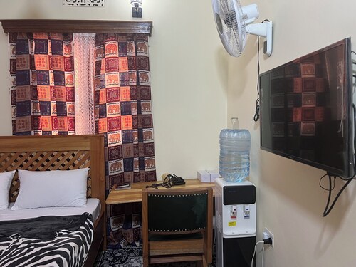 KILIMANJARO TREKCITY HOSTEL