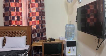 KILIMANJARO TREKCITY HOSTEL