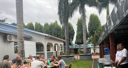 KILIMANJARO TREKCITY HOSTEL