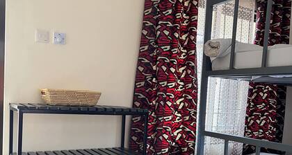 KILIMANJARO TREKCITY HOSTEL