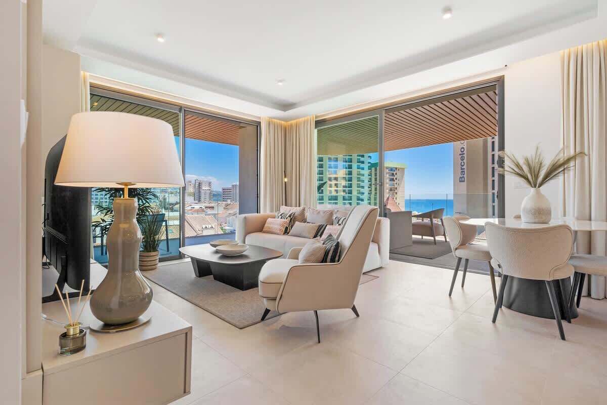 スマートテレビ