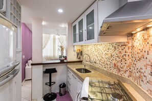 Cucina privata
