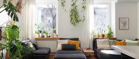 Smart TV