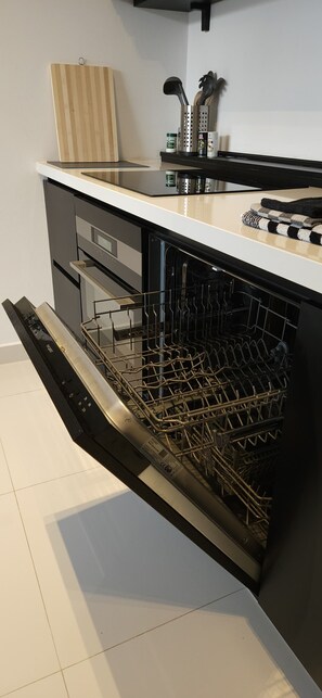 Cucina privata