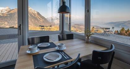 Auszeit-Hotel Z Aeschiried (Retreat Hotel Z Aeschiried)