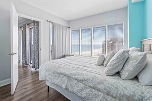 2 dormitorios, tabla de planchar con plancha, wifi y ropa de cama