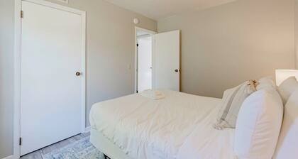 15 Mins to Columbia Airport - Win-Some At Wynnsum!