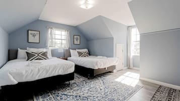 3 Schlafzimmer, Bügeleisen/Bügelbrett, Internetzugang, Bettwäsche