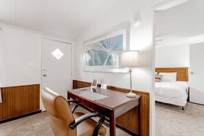 Interior - 15mins to Downtown- Adorable on Taylor, Both Units (West Columbia)