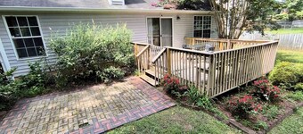 5min to lake & 20 to Columbia - Aerie Oaks Cottage