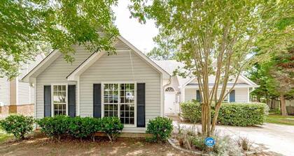 5min to lake & 20 to Columbia - Aerie Oaks Cottage