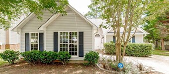 5min to lake & 20 to Columbia - Aerie Oaks Cottage