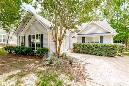 5min to lake & 20 to Columbia - Aerie Oaks Cottage