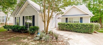 5min to lake & 20 to Columbia - Aerie Oaks Cottage