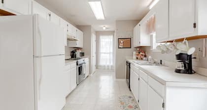 Close to Lake Murray&Ft. Jackson - Idyllic in Irmo