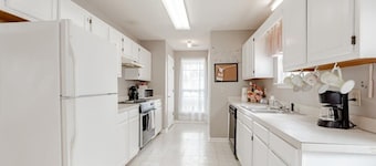 Close to Lake Murray&Ft. Jackson - Idyllic in Irmo