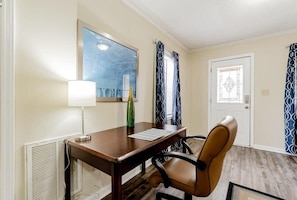 Intérieur