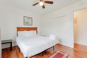3 Schlafzimmer, Bügeleisen/Bügelbrett, Internetzugang, Bettwäsche