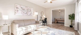 Mins to Lake Murray & Downtown! Serene on Sonning
