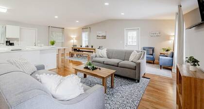 Mins to USC, Hospital, Zoo! Columbia Duet- 2 Units