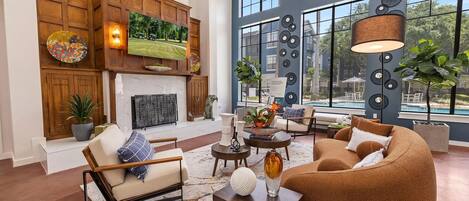 Interieur