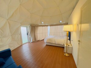 1 chambre