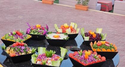 Desert Safari Dubai Over Night Stay #4