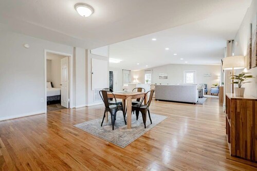 Mins to USC, Hospital, Zoo! Columbia Duet-Unit B