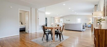 Mins to USC, Hospital, Zoo! Columbia Duet-Unit B