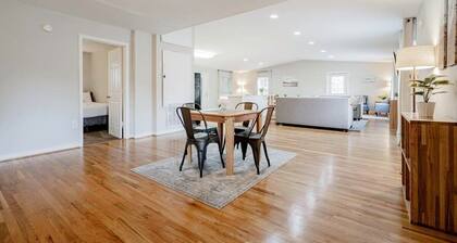 Mins to USC, Hospital, Zoo! Columbia Duet-Unit B