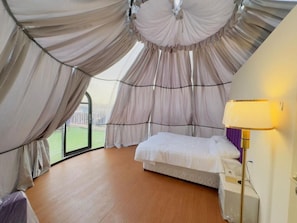 1 chambre